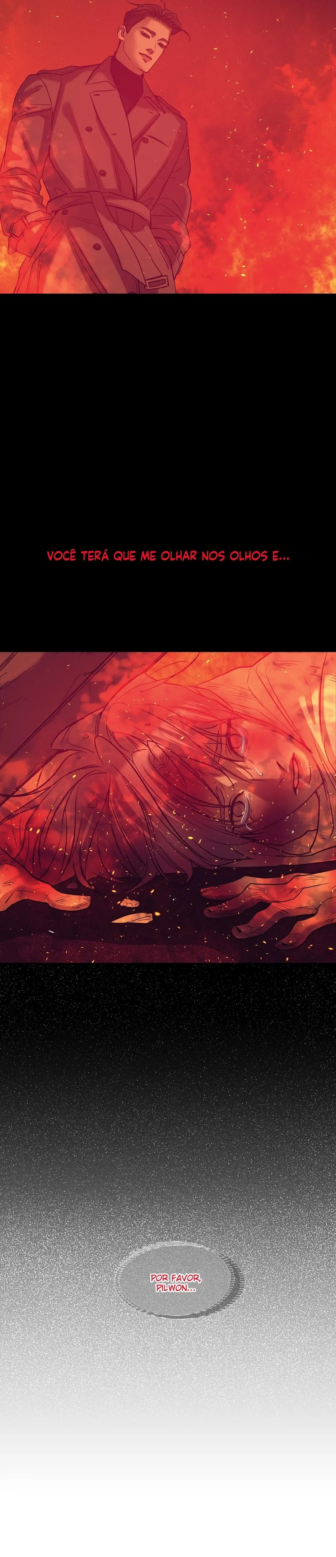 Shell Boy – Capítulo Cap60 Yaoi – Página 12