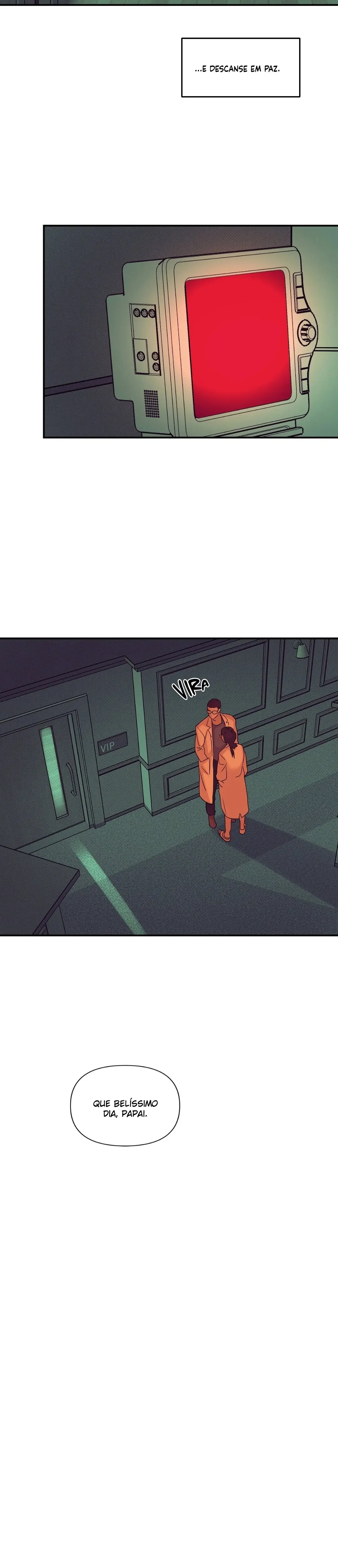 Shell Boy – Capítulo Cap60 Yaoi – Página 15