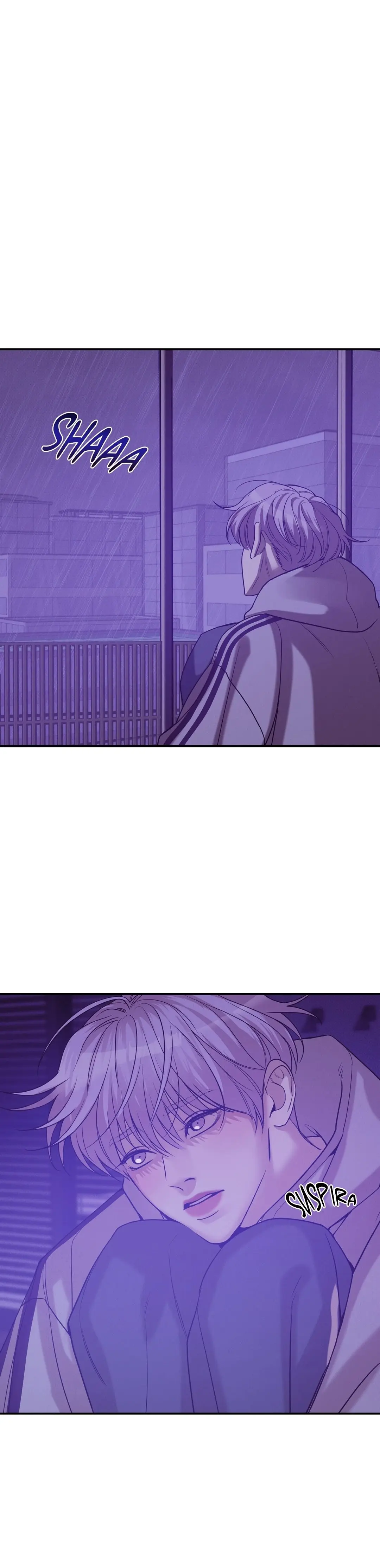 Shell Boy – Capítulo Cap60 Yaoi – Página 16