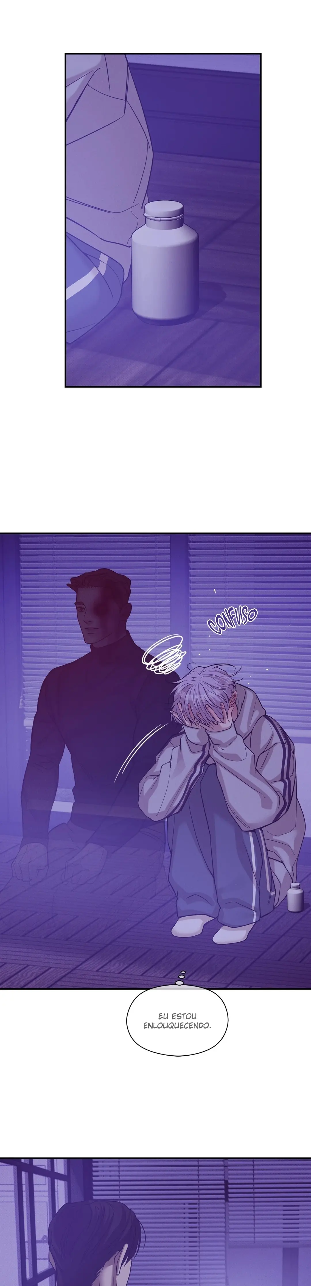 Shell Boy – Capítulo Cap60 Yaoi – Página 17