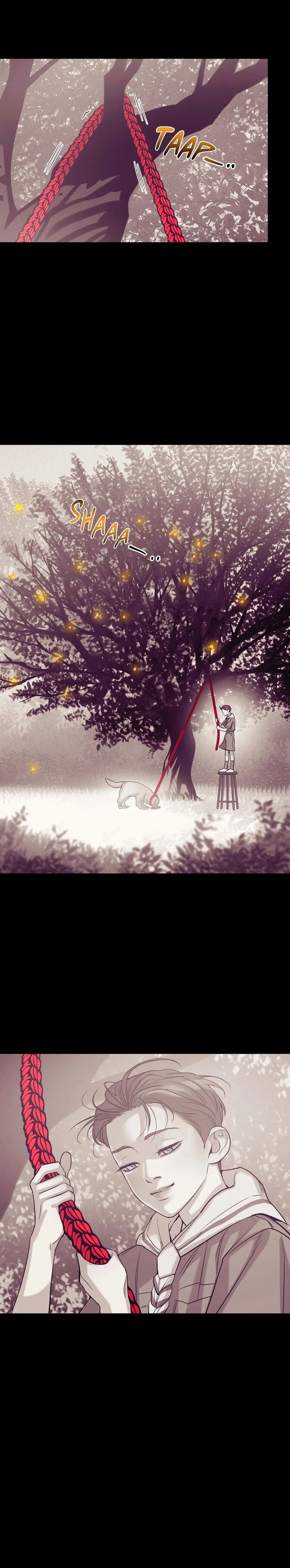 Shell Boy – Capítulo Cap60 Yaoi – Página 2