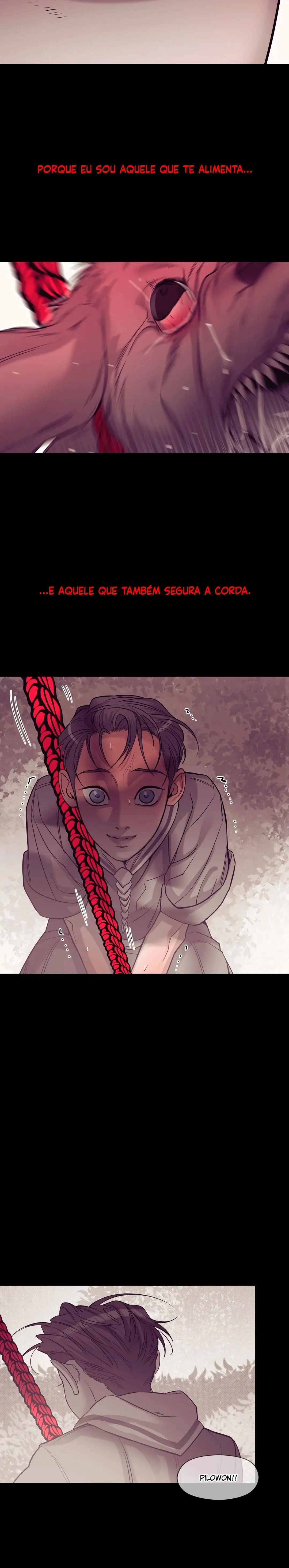 Shell Boy – Capítulo Cap60 Yaoi – Página 4