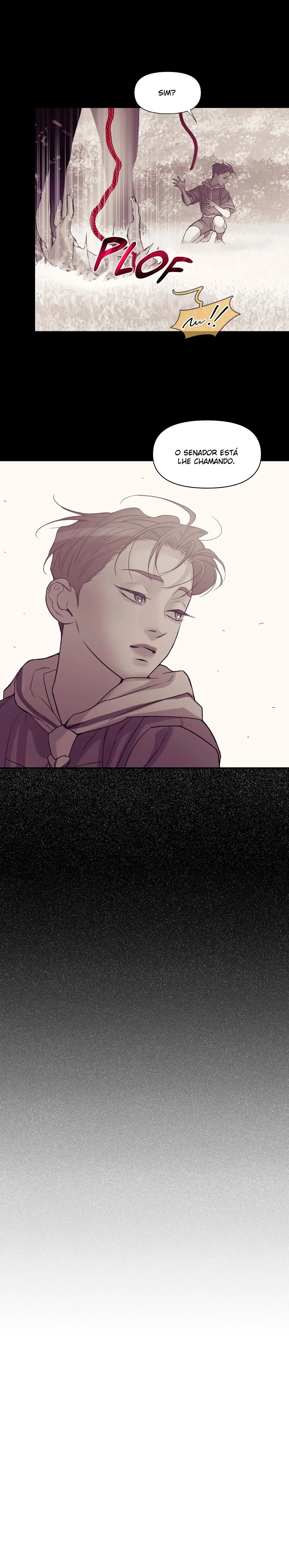 Shell Boy – Capítulo Cap60 Yaoi – Página 5