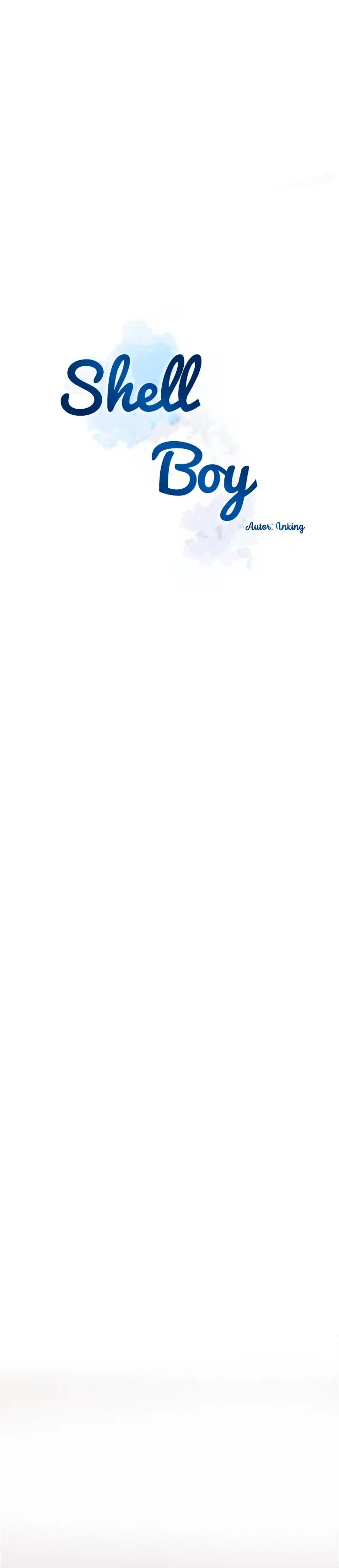 Shell Boy – Capítulo Cap60 Yaoi – Página 6