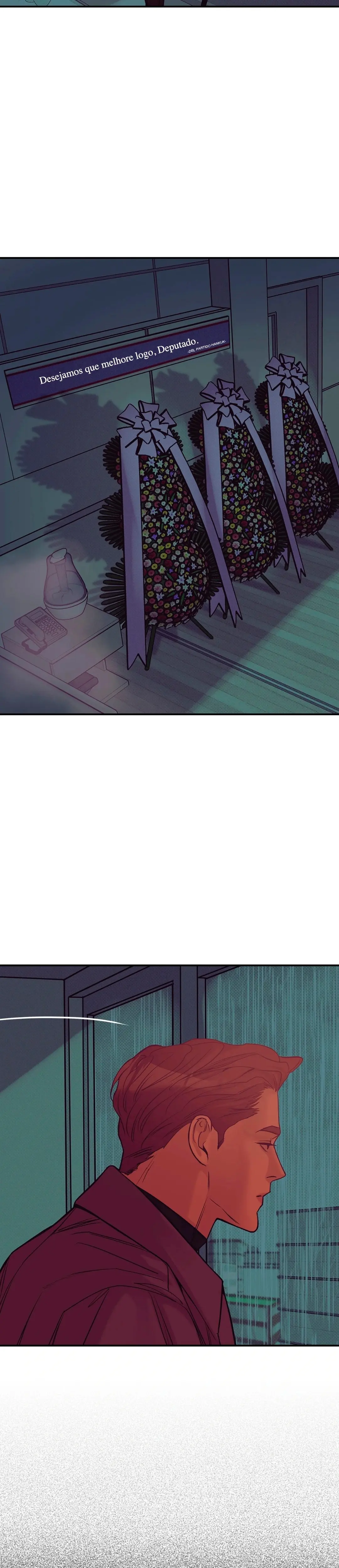 Shell Boy – Capítulo Cap60 Yaoi – Página 9