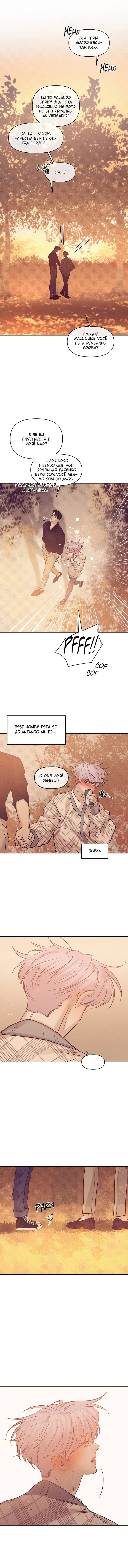 Shell Boy – Capítulo Cap64 Yaoi – Página 1