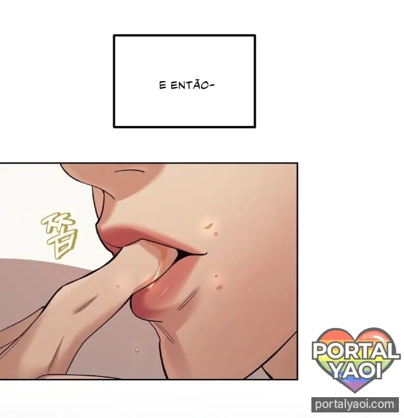Shell Boy – Capítulo Extra 01 Yaoi – Página 15