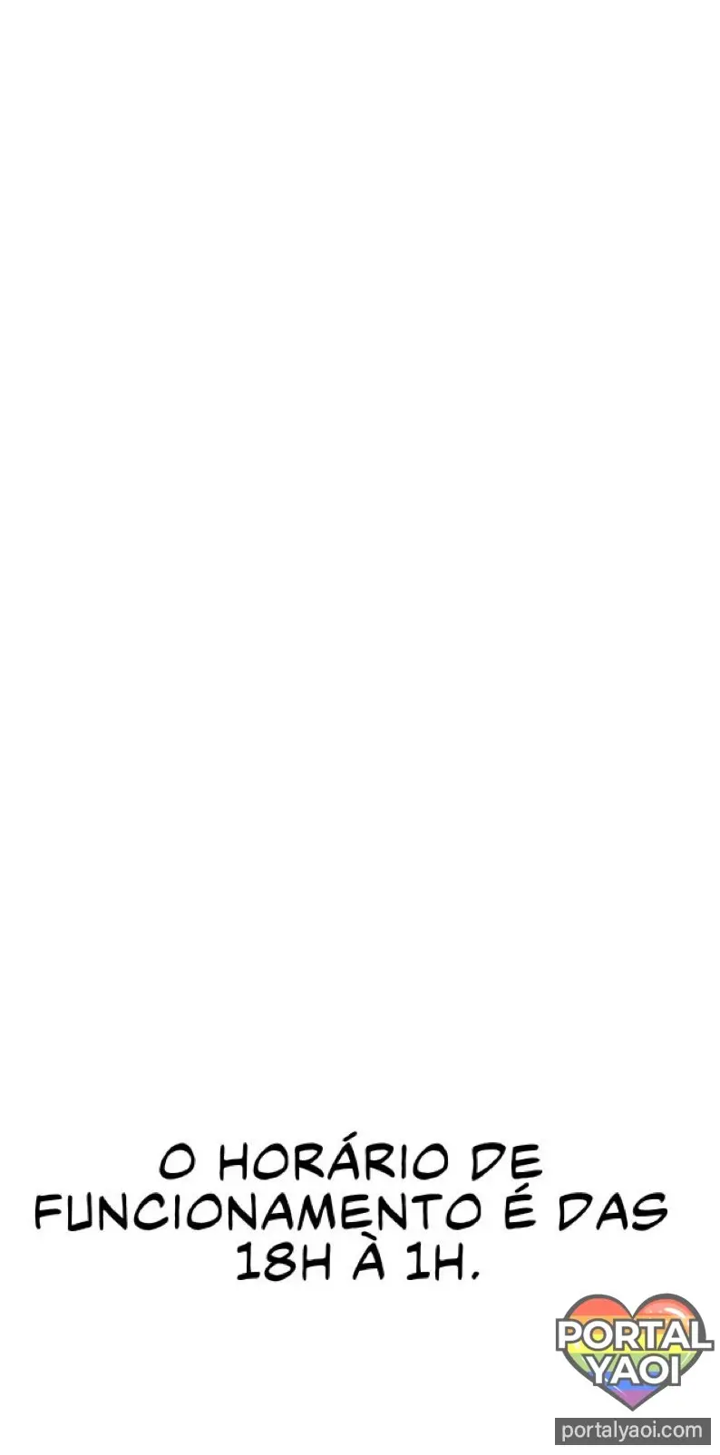 Shell Boy – Capítulo Extra 01 Yaoi – Página 18