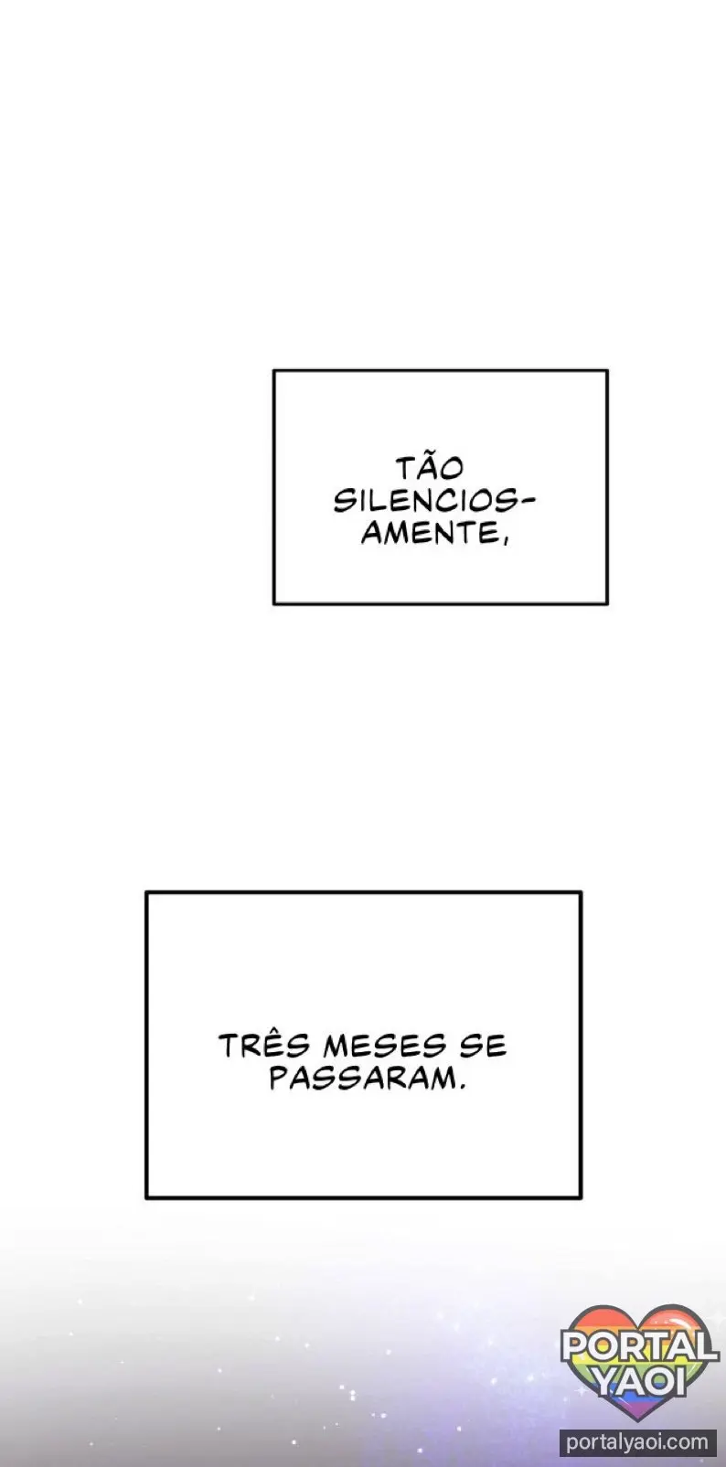 Shell Boy – Capítulo Extra 01 Yaoi – Página 21