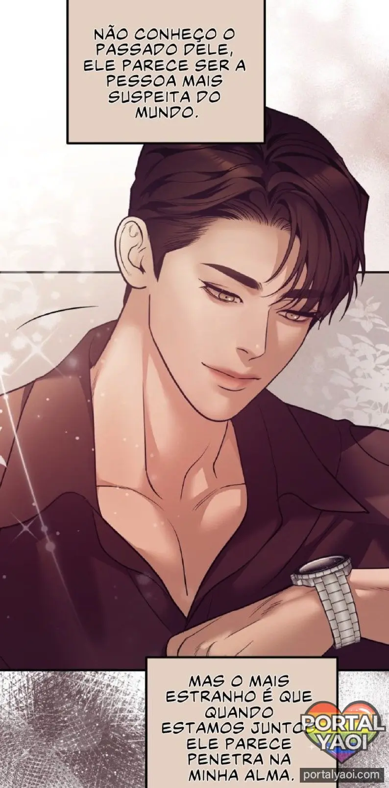 Shell Boy – Capítulo Extra 01 Yaoi – Página 29