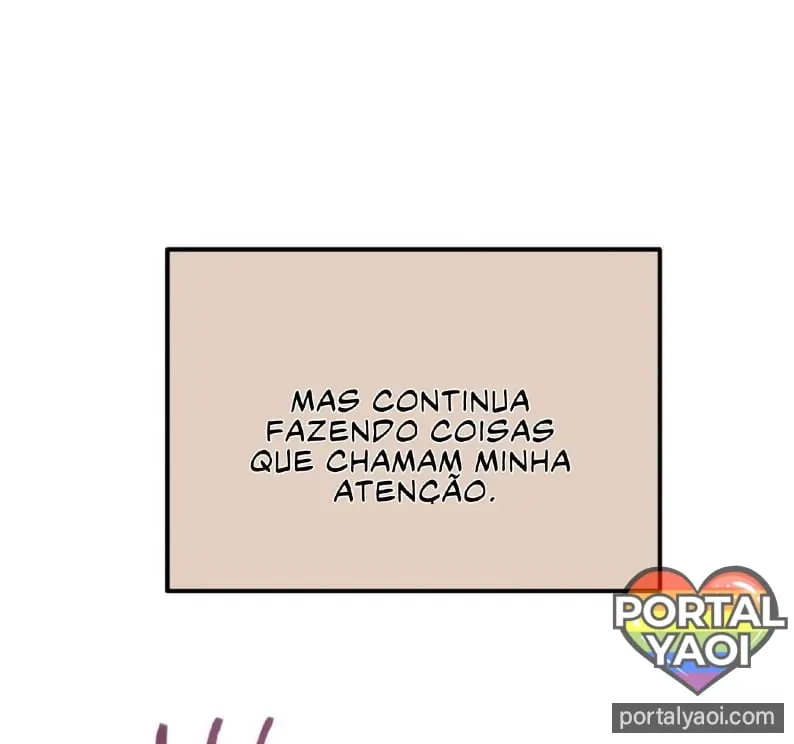 Shell Boy – Capítulo Extra 01 Yaoi – Página 35