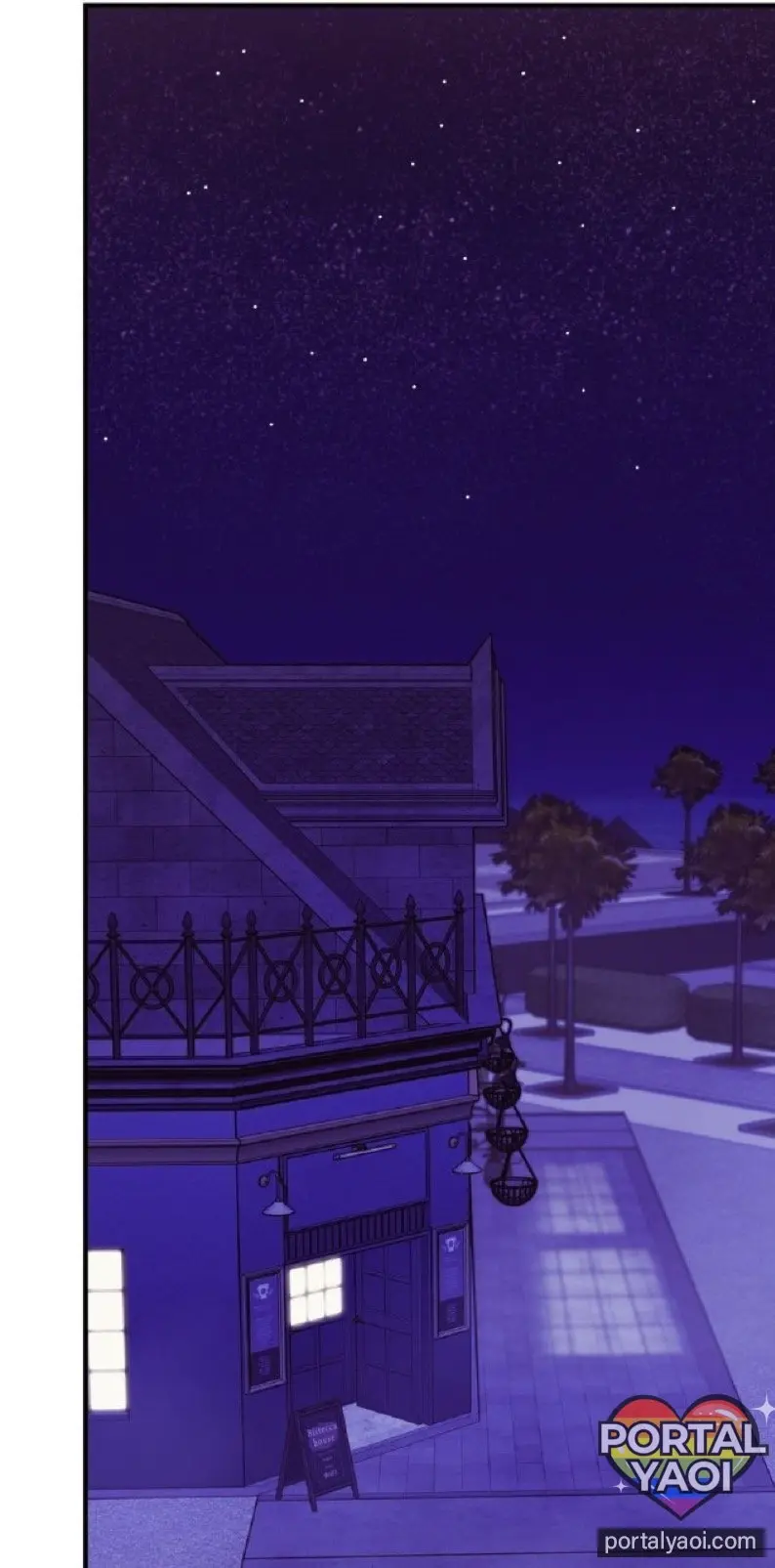 Shell Boy – Capítulo Extra 01 Yaoi – Página 40