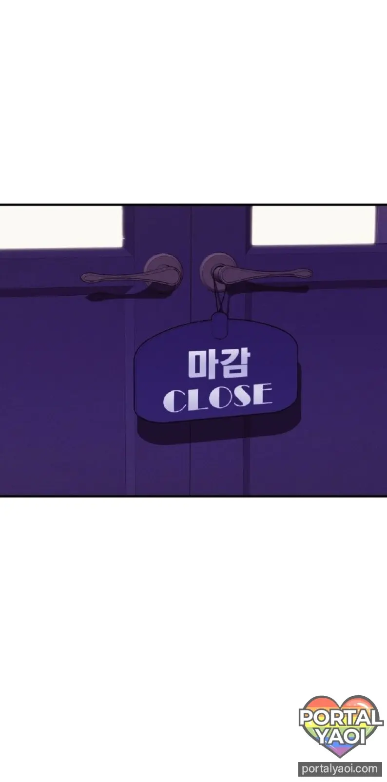 Shell Boy – Capítulo Extra 01 Yaoi – Página 41