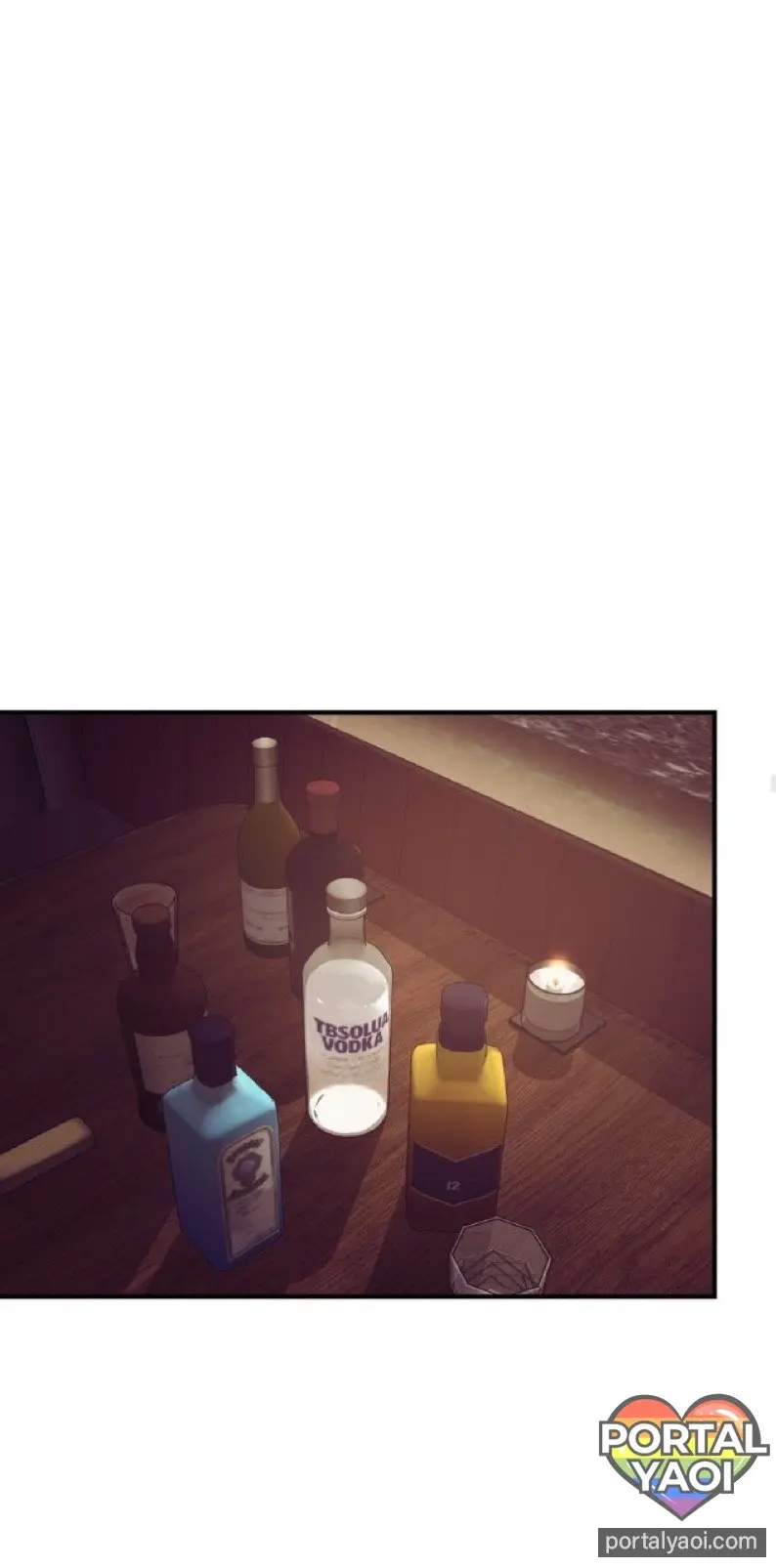 Shell Boy – Capítulo Extra 01 Yaoi – Página 42