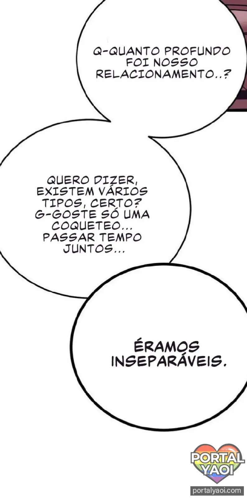 Shell Boy – Capítulo Extra 01 Yaoi – Página 47