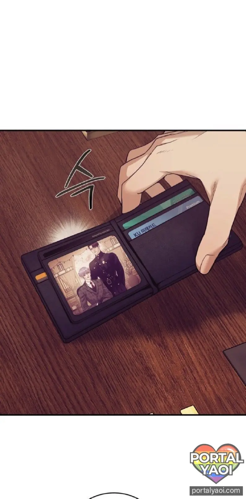 Shell Boy – Capítulo Extra 01 Yaoi – Página 49