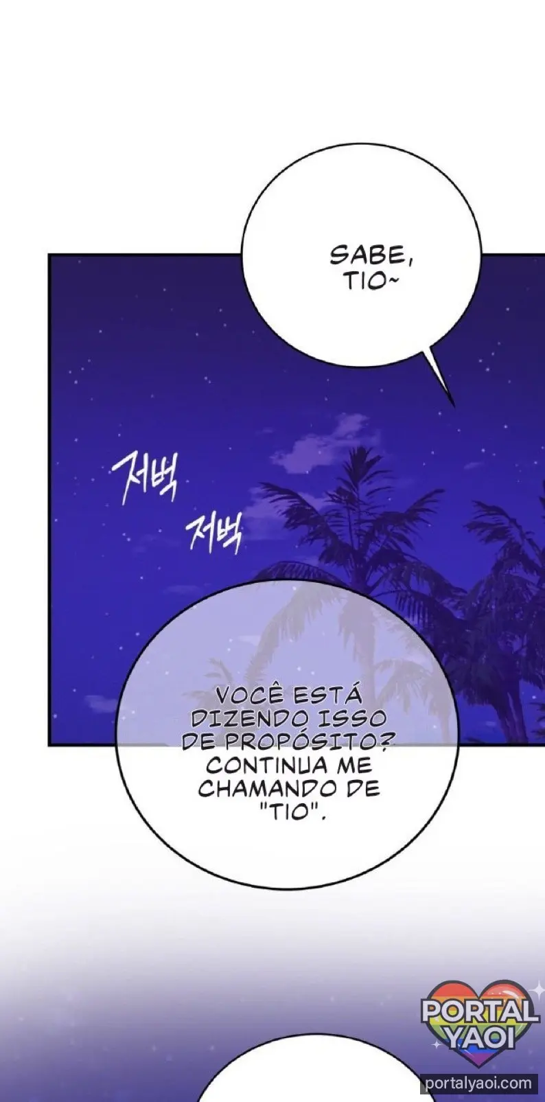 Shell Boy – Capítulo Extra 01 Yaoi – Página 63