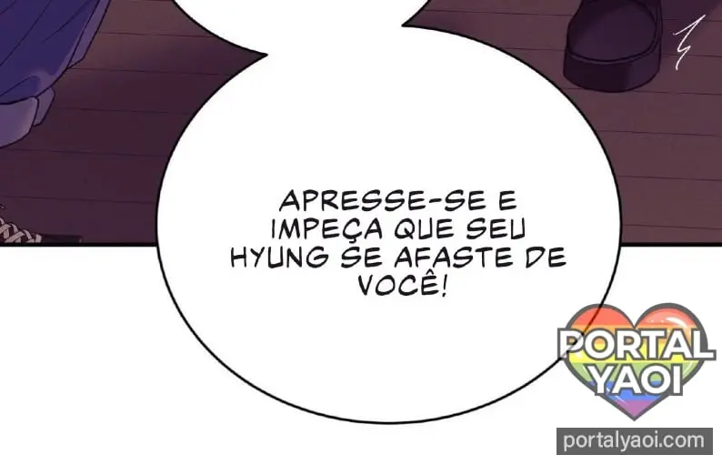 Shell Boy – Capítulo Extra 01 Yaoi – Página 79