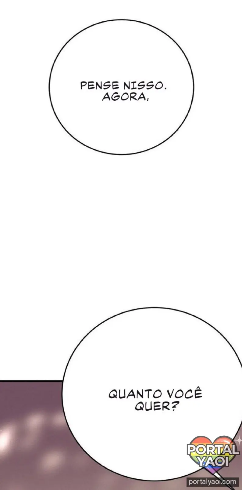 Shell Boy – Capítulo Extra 01 Yaoi – Página 82