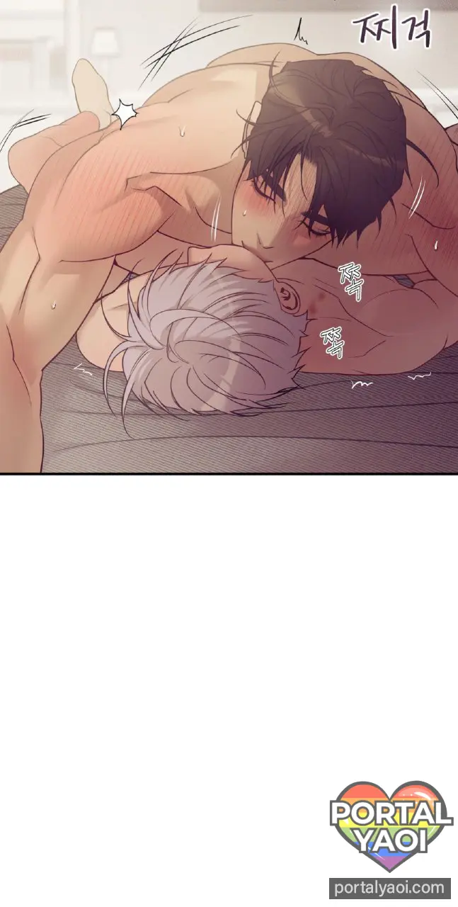 Shell Boy – Capítulo Extra 07 Yaoi – Página 16