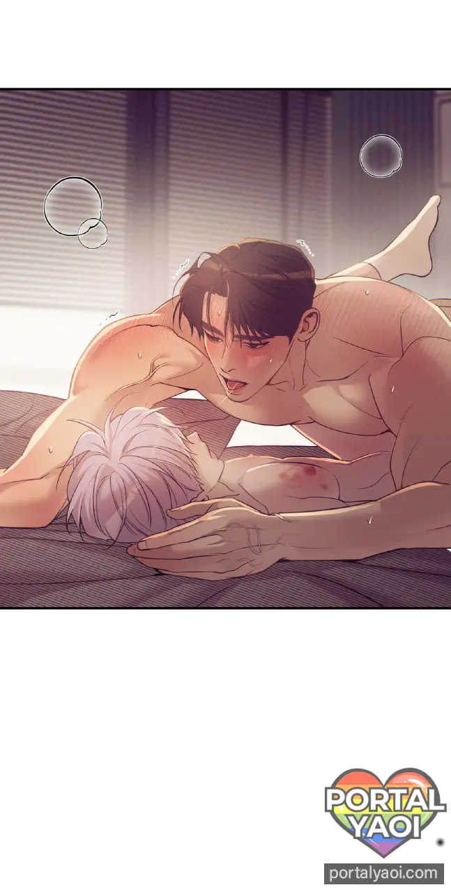 Shell Boy – Capítulo Extra 07 Yaoi – Página 18