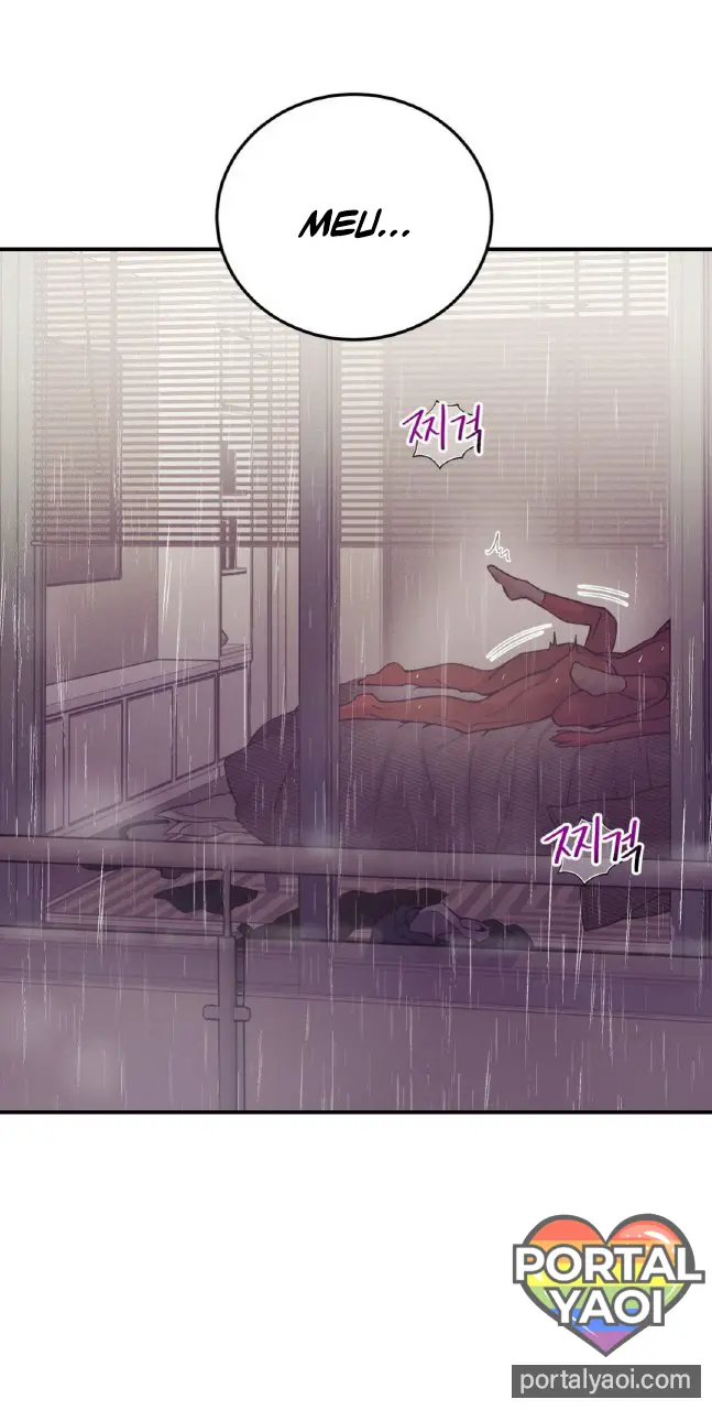 Shell Boy – Capítulo Extra 07 Yaoi – Página 19