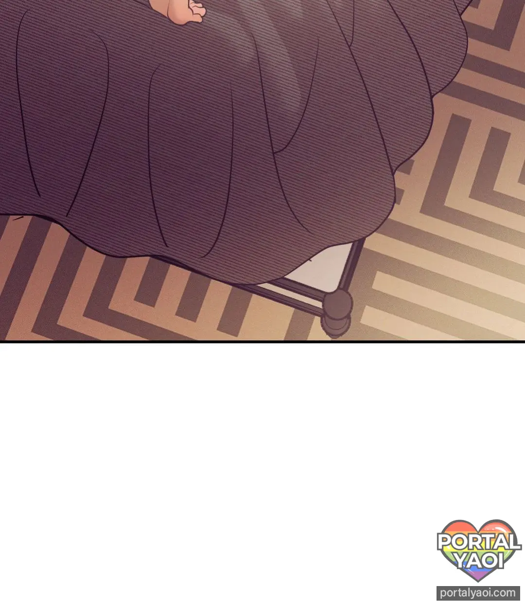 Shell Boy – Capítulo Extra 07 Yaoi – Página 2