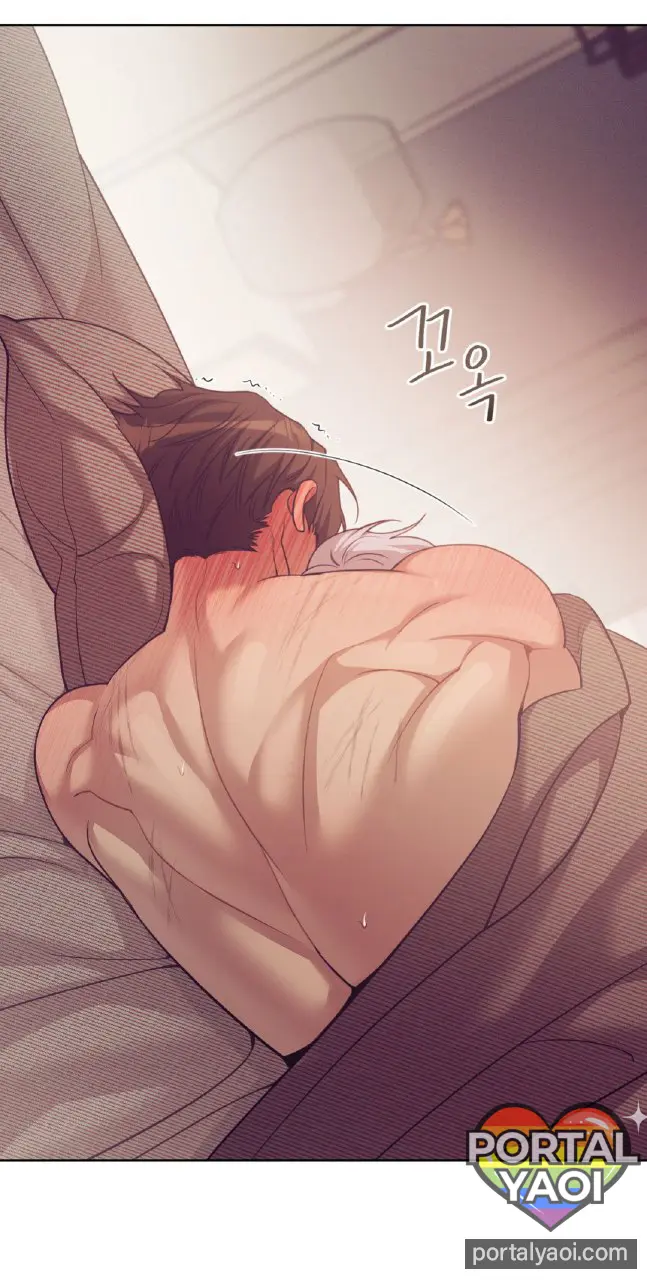 Shell Boy – Capítulo Extra 07 Yaoi – Página 24