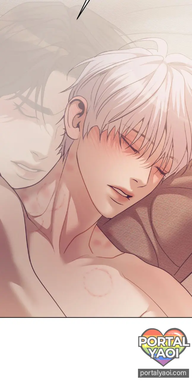 Shell Boy – Capítulo Extra 07 Yaoi – Página 25