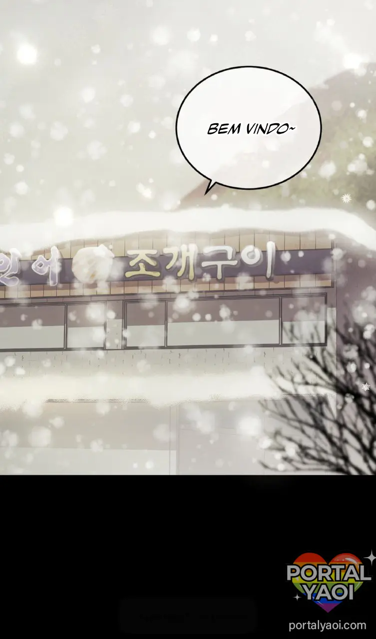 Shell Boy – Capítulo Extra 07 Yaoi – Página 30