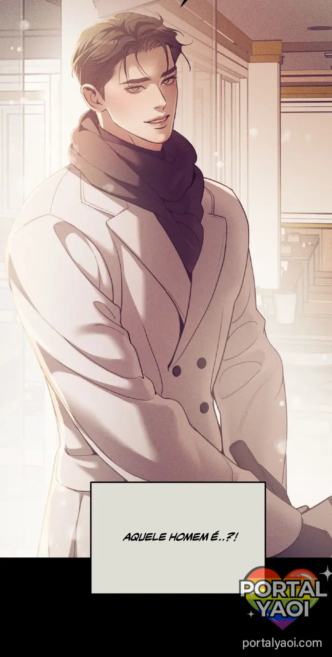 Shell Boy – Capítulo Extra 07 Yaoi – Página 32