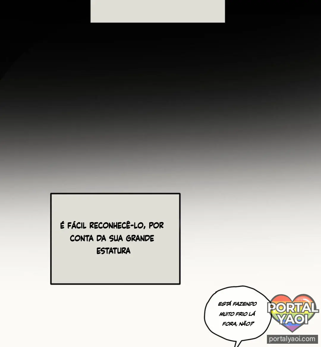 Shell Boy – Capítulo Extra 07 Yaoi – Página 34