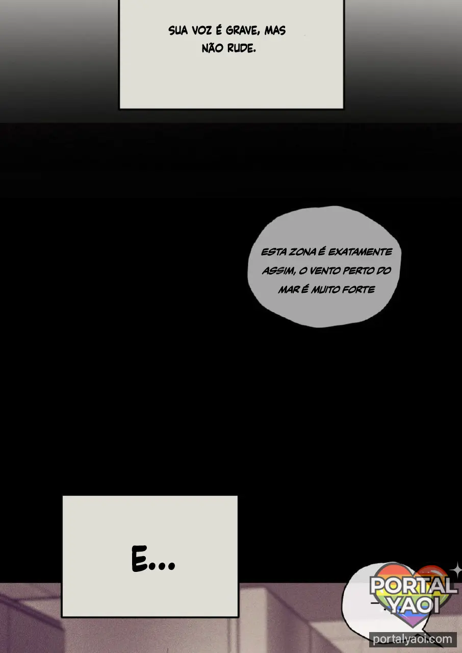 Shell Boy – Capítulo Extra 07 Yaoi – Página 36