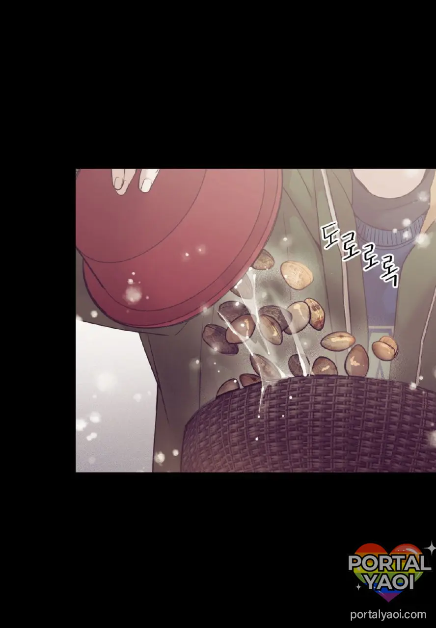 Shell Boy – Capítulo Extra 07 Yaoi – Página 39