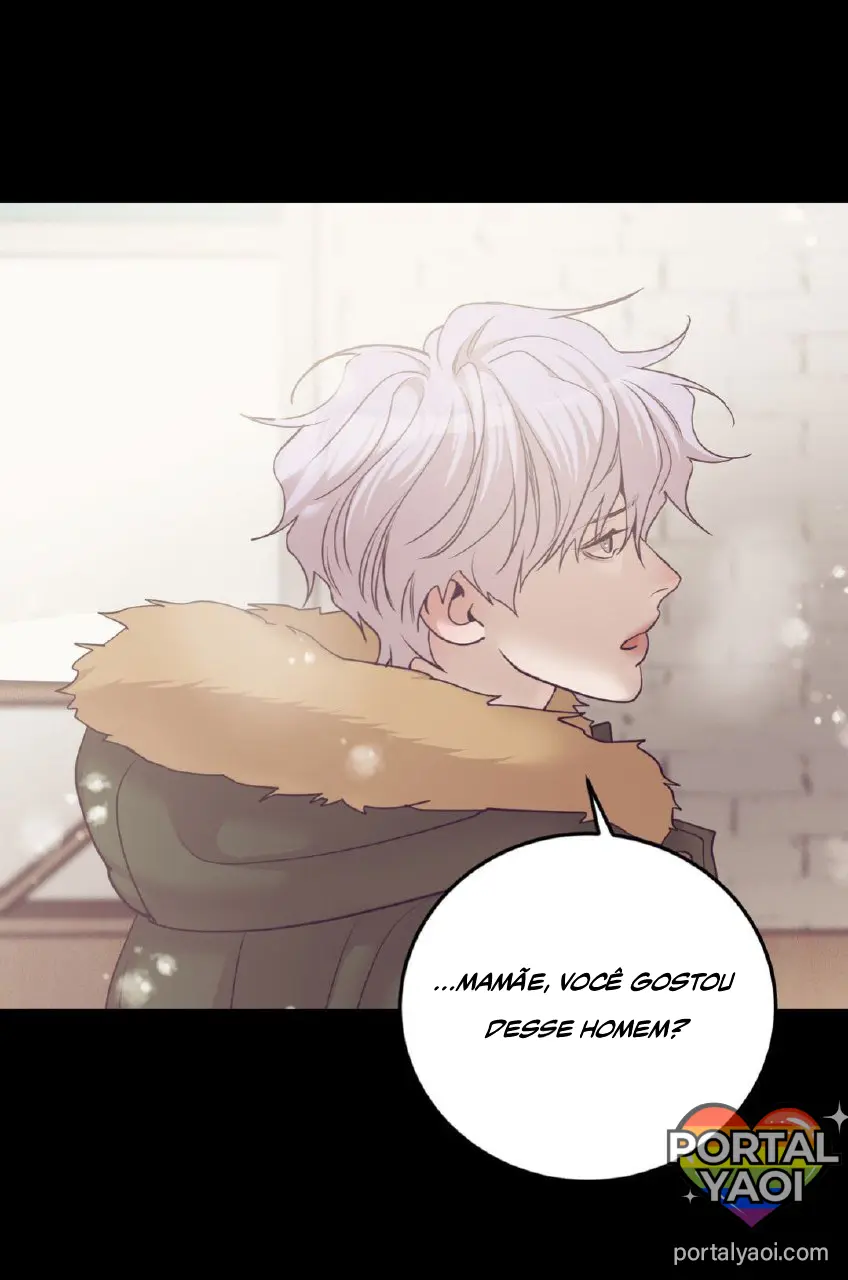 Shell Boy – Capítulo Extra 07 Yaoi – Página 41