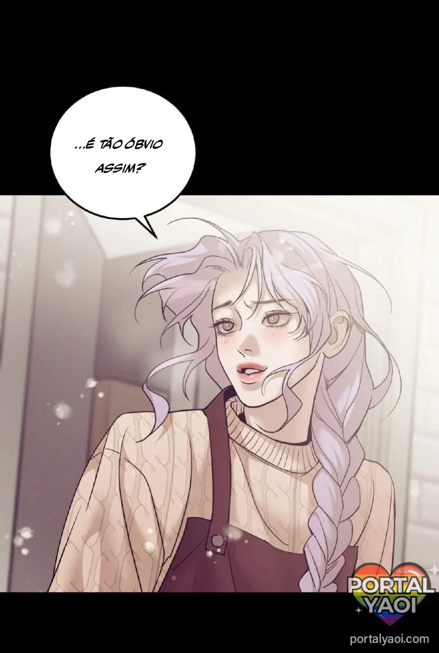 Shell Boy – Capítulo Extra 07 Yaoi – Página 42