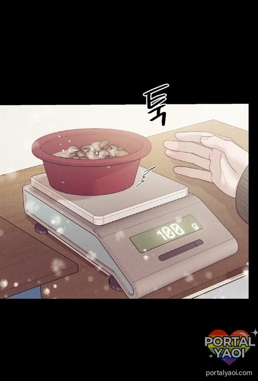 Shell Boy – Capítulo Extra 07 Yaoi – Página 46