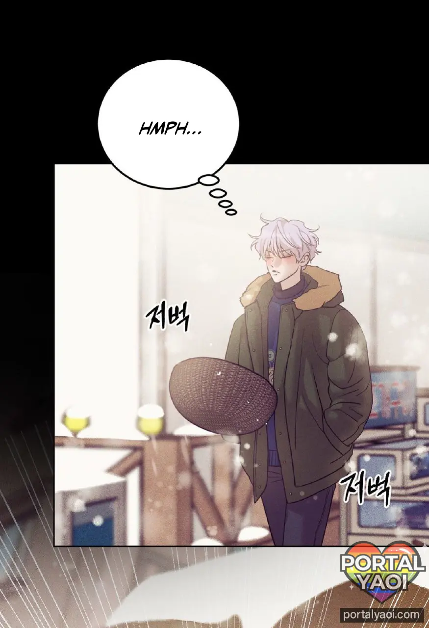 Shell Boy – Capítulo Extra 07 Yaoi – Página 47