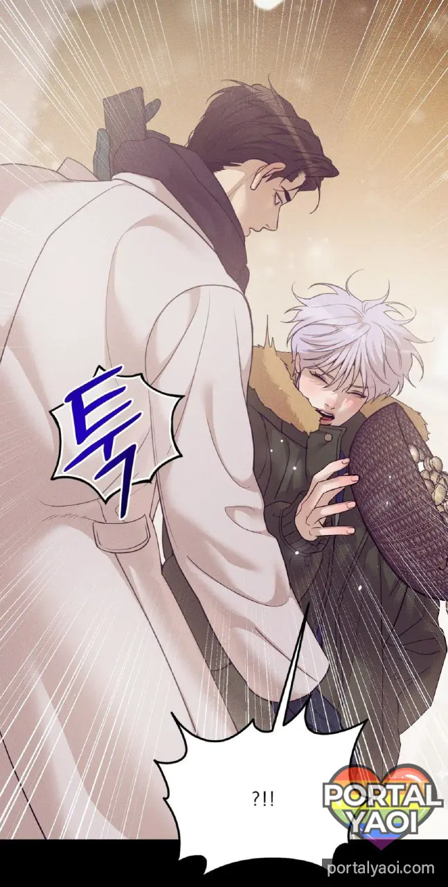 Shell Boy – Capítulo Extra 07 Yaoi – Página 48