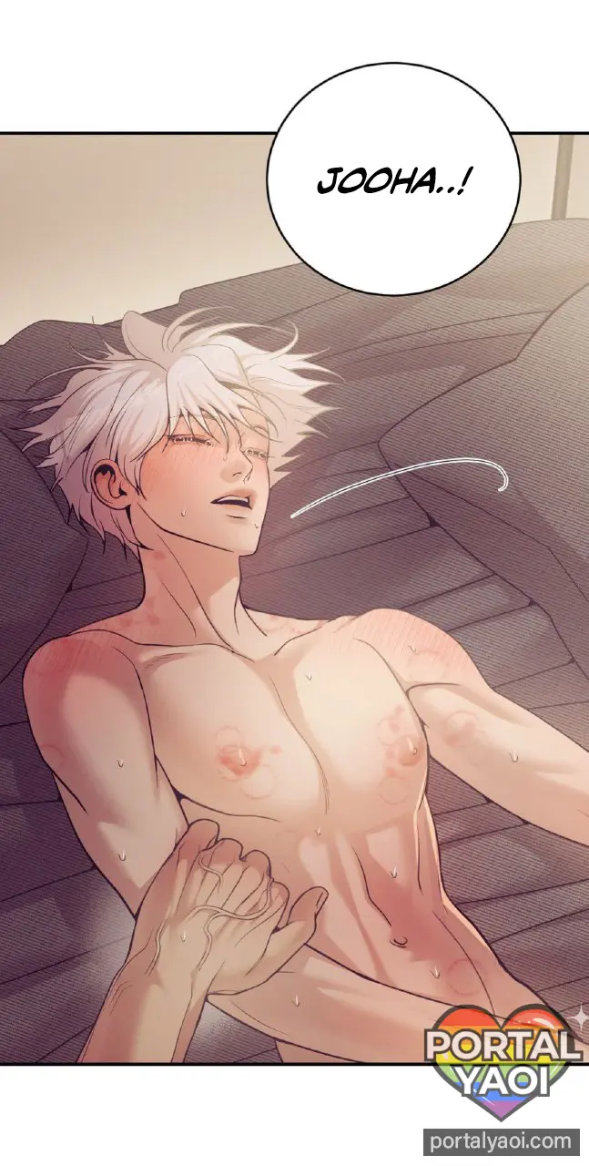 Shell Boy – Capítulo Extra 07 Yaoi – Página 5