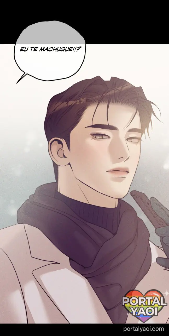 Shell Boy – Capítulo Extra 07 Yaoi – Página 51