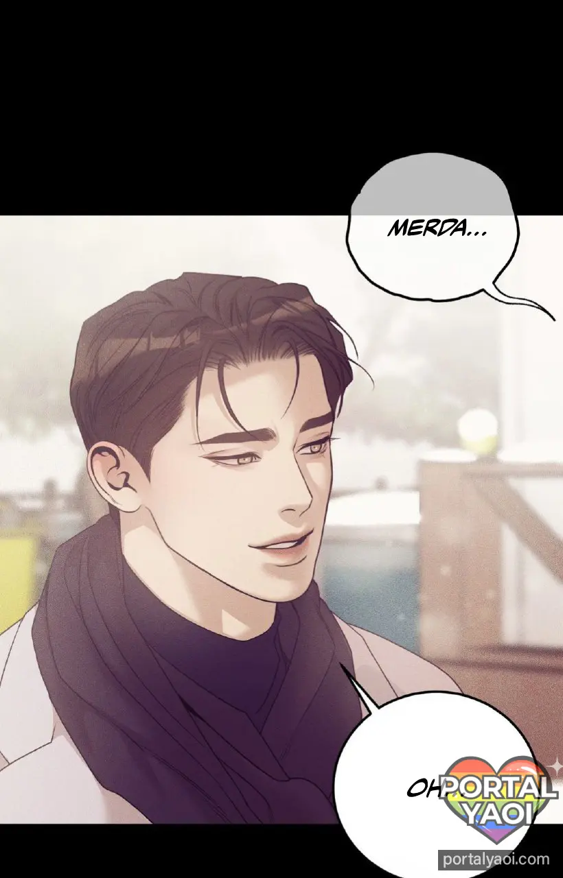 Shell Boy – Capítulo Extra 07 Yaoi – Página 59