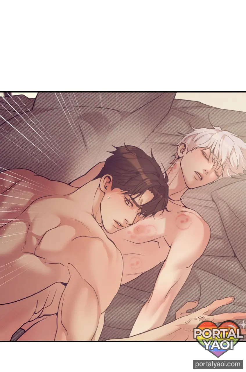 Shell Boy – Capítulo Extra 07 Yaoi – Página 6