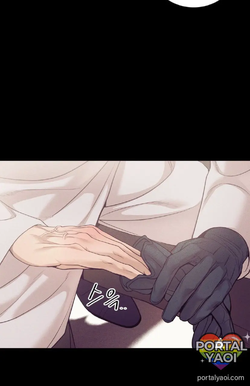 Shell Boy – Capítulo Extra 07 Yaoi – Página 60