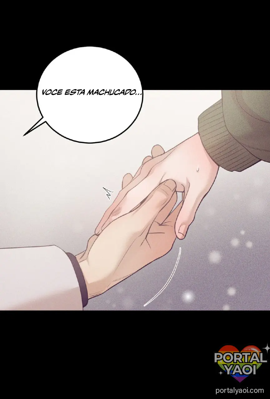 Shell Boy – Capítulo Extra 07 Yaoi – Página 61