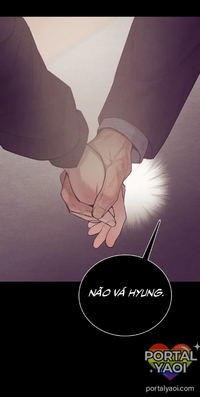 Shell Boy – Capítulo Extra 07 Yaoi – Página 64