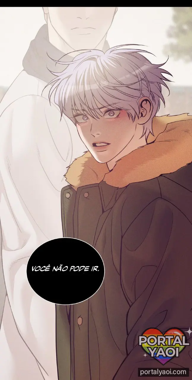 Shell Boy – Capítulo Extra 07 Yaoi – Página 65