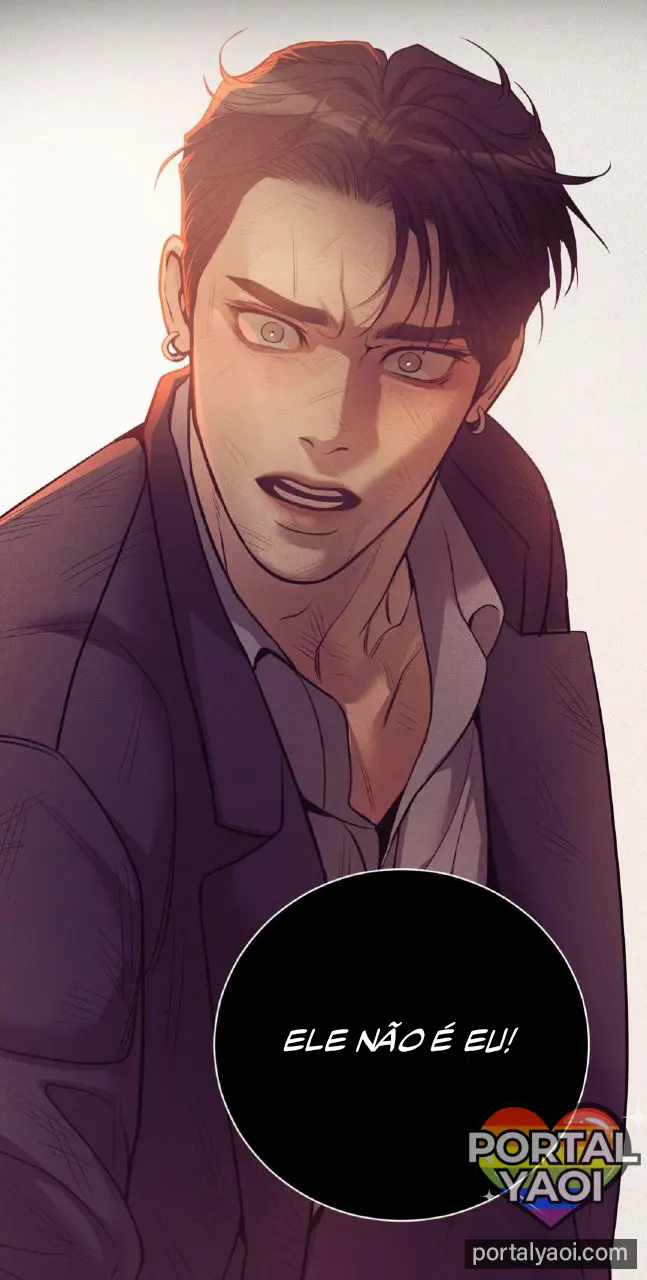 Shell Boy – Capítulo Extra 07 Yaoi – Página 66