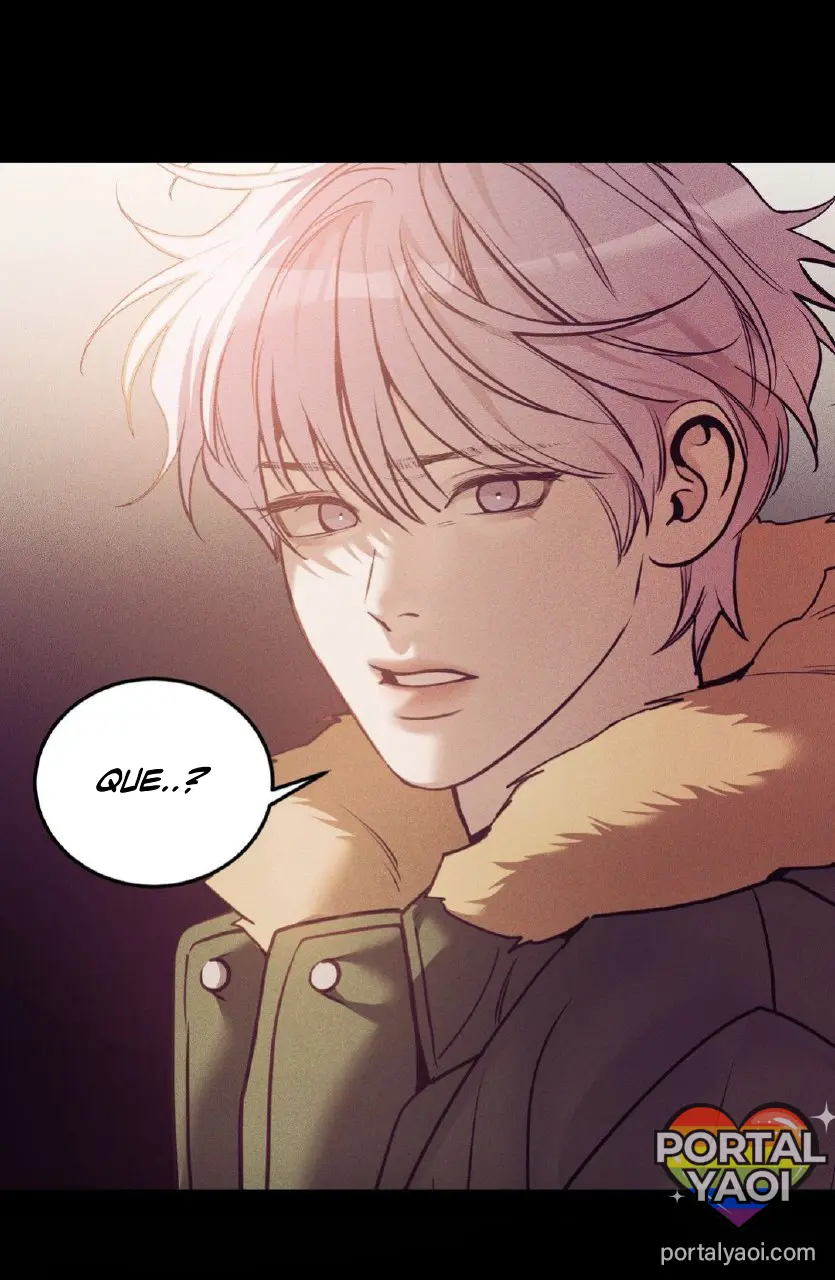 Shell Boy – Capítulo Extra 07 Yaoi – Página 67