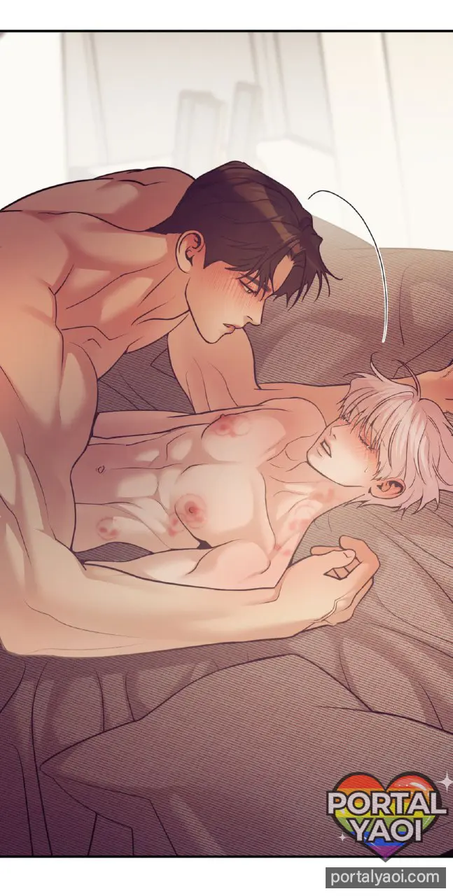 Shell Boy – Capítulo Extra 07 Yaoi – Página 9